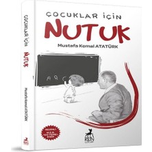Bilfold Çuklar Için Nutuk