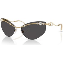 Swarovski SK7039 400487 61 Kadın Güneş Gözlüğü