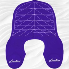 Lucetanı Lucetani Silikon Omuz Ağırlığı Mor