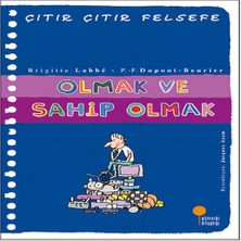 Bilfold Çıtır Çıtır Felsefe 27 - Olmak ve Sahip Olmak