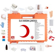 Unitav Ilk Yardım Çantası