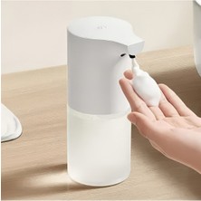 Özbience Sensorlu Köpük Sabunluk Dispenser, Pratik ve Temiz Kullanım