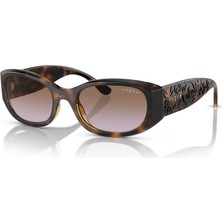 Vogue 5525S W65668 52