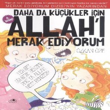 Bilfold Daha Da Küçükler Için Allah'ı Merak Ediyorum 4