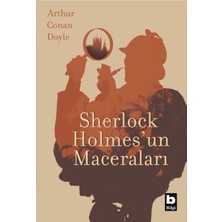 Bilfold Sherlk Holmesun Maceraları