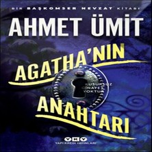Bilfold Agatha’nın Anahtarı