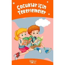 Bilfold Çuklar Için Tekerlemeler
