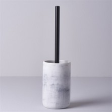 Özbience Şık ve Kullanışlı Tuvalet Fırçası, Modern Tasarım, Hijyenik Kullanım