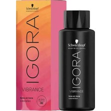 Schwarzkopf Professıonal Igora Vibrance Saç Boyası 60 ml