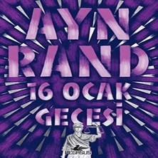 Bilfold 16 Ak Gecesi