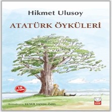 Bilfold Atatürk Öyküleri