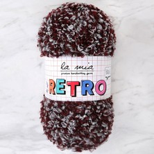 Cey La Mia Retro Ebruli El Örgü Ipi - LM1533