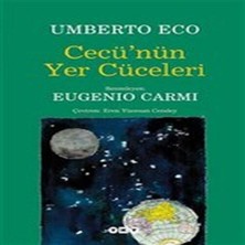 Bilfold Cecü’nün Yer Cüceleri