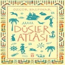 Bilfold Düşler Atlası