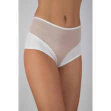 G-BOX Bikini Kadın  923 Ekru - L