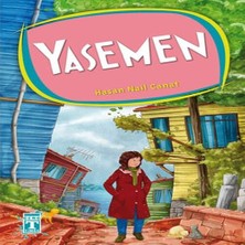 Bilfold Yasemen