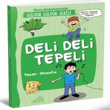 Bilfold Deli Deli Tepeli