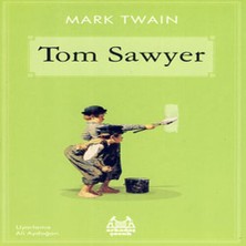Bilfold Tom Sawyer