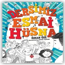 Bilfold Dersimiz Esmai Hüsna