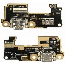 OEM As. Zenfone 5 Lite Şarj Bordu