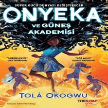 Bilfold Onyeka ve Güneş Akademisi
