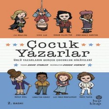Bilfold Çuk Yazarlar - Ünlü Yazarların Gerçek Çukluk Hikâyeleri