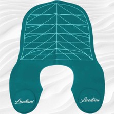 Lucetanı Lucetani Silikon Omuz Ağırlığı Yeşil