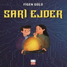 Bilfold Sarı Ejder