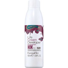 Farmavita Farmavıta Life Krem Oksidan 30 Volüm 100 ml