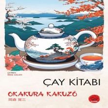 Bilfold Çay Kitabı - Japon Klasikleri