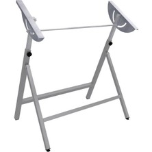 Panda Ekonomik Çizim Masası Ayağı