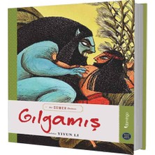 Bilfold Hepsi Sana Miras Serisi 02 - Gılgamış