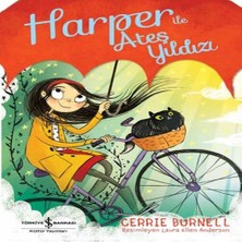 Bilfold Harper ile Ateş Yıldızı