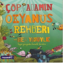 Bilfold Adamın Okyanus Rehberi