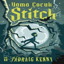 Bilfold Yama Çuk Stitch