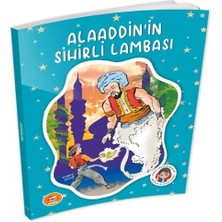 Bilfold Alaaddin’in Sihirli Lambası