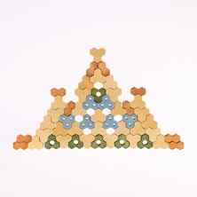 Bilge Toys Bal Peteği Denge Seti