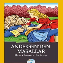 Bilfold Andersen’den Masallar - Hans Christian Andersen