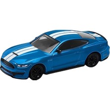 VeraGlobe Buğz 1/64 Ford Shelby Model Araba