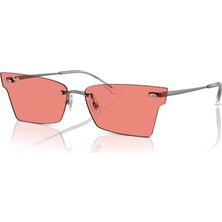 Ray-Ban 3730 004/84 64 Unisex Güneş Gözlüğü Unisex Güneş Gözlüğü