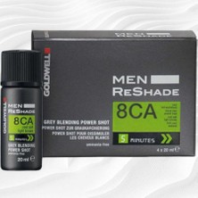 Goldwell Goldwell 8ca Men Reshade 4*20 ml