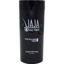Jaja Jaja Topic Dark Brown 50 G