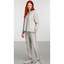 Catherine's Catherınes Pijama Takım 1921 Yesıl