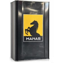 Pamukkale Manas Selülozik Tiner 10 Lt