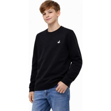Baglan Erkek Çocuk Sweatshirt BGL-ST05228
