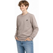 Baglan Erkek Çocuk Sweatshirt BGL-ST05228
