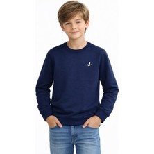 Baglan Erkek Çocuk Sweatshirt BGL-ST05228