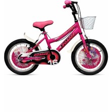 Roader 16 Jant Çocuk Bisikleti