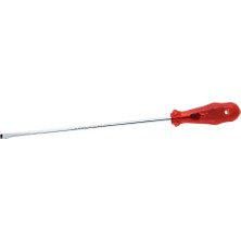 İzeltaş IZELTAS Düz Uçlu Tornavida Kraft Seri 11 x 250 mm