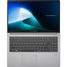 Asus Expertbook P1503CVA-C716512G0D Core 7-240H 16GB 512GB Freedos 15.6" Notebook